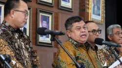 Kabar Gembira, KPK Buka Lowongan Pimpinan & Dewan Pengawas