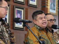 Kabar Gembira, KPK Buka Lowongan Pimpinan & Dewan Pengawas