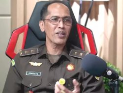 Kejati Usut Kasus Korupsi Jumbo: Dari Kasus PetroChina, DBH Batanghari, Tambang Batubara hingga Kasus Investasi Bank BNI