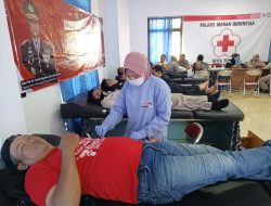 Kolaborasi Polres Tegal Kota Bersama IWO Tegal Raya di HUT ke-73 Humas Polri