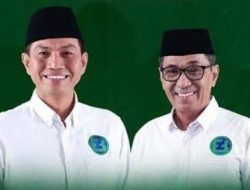 Muhammad Fadhil Arief, S.E. – Bakhtiar,S.P. Ungguli Suara terbanyak Dari kotak kosong