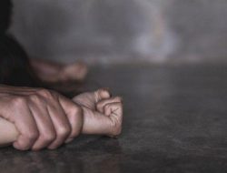 Oknum Pegawai PNS di Pemprop Jambi, Di duga Melakukan Pencabulan Anak Dibawah Umur