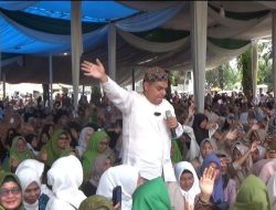 Hari Santri 2024 di Batanghari: Meriah, Syahdu, dan Penuh Inspirasi