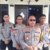 Polres Batang hari Dirikan Pos pengamanan dan pos Pelayanan Nataru