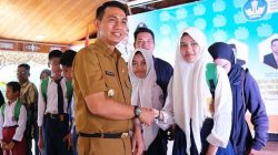 Festival Panen Hasil Belajar Kabupaten Batang Hari Tahun 2024