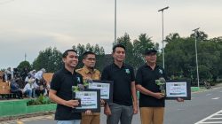 Batang Hari Expo Tutup, Pentingnya Peran UMKM Dalam Memajukan Daerah