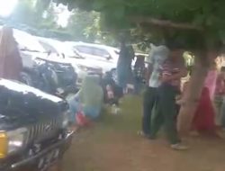 Warga Koto Boyo Desak DLH Kabupaten Batanghari, Terkait Pencemaran Lingkungan PT PDN/BHJ