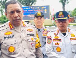 Angkutan Batubara Dilarang Melintas Antisipasi Kemacetan saat Arus Mudik Lebaran 2025