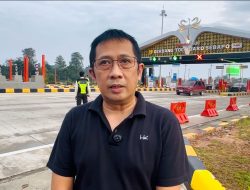 Pengguna Jalan Tol Bayung Lencir-Tempino Dihimbau Miliki Kartu Tol Meski Tanpa Tarif