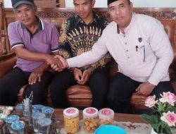 Kepsek SDN 61/IX Kasang Pudak Klarifikasi Informasi Negatif yang Beredar di Media Sosial