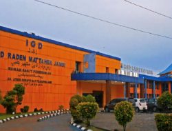 Disorot Gubernur Jambi, RSUD Raden Mattaher Jambi Kembali Dikeluhkan Masyarakat