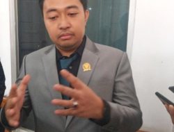 Hasrofi Sarankan Para Aktivis Melaporkan Secara Resmi ke DPRD Batang Hari Soal Ilegal Driling