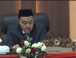 Rahmad Hasrofi Meminta kepada Rekan Media Untuk Menyajikan Berita Sesuai Fakta