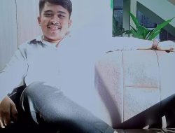 Humas PT DMP Anggap Penganiayaan Terhadap Maling Hal Yang Wajar dan Media Abal-Abal