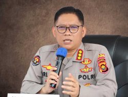 Daftar Mutasi Polri Terbaru : Wakapolda Jambi Rotasi Ke Mabes Polri