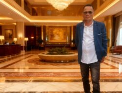 Pengeroyokan Brutal Oknum Karyawan PT DMP, Ketua PWRI Batang Hari Murka: Ini Kejahatan Berat, Polisi Wajib Tetapkan Tersangka!