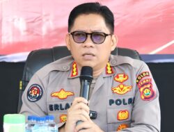 Dalam Rangka Hari Pers Nasional 2026, Polda Jambi Berikan Apresiasi Kepada Media