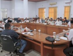 DPRD Batang Hari Panggil PT SPI Superhome, Bahas Dugaan Ketidaksesuaian Upah Pekerja
