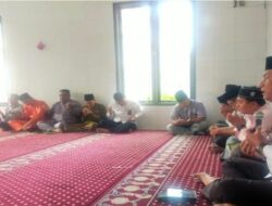 Semarak Ramadan, Sekretariat DPRD Batang Hari Gelar Pembinaan Rohani bagi Pegawai