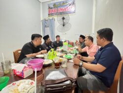 Jindi South Jambi Gelar Buka Puasa Bersama Media, Pererat Sinergi dan Silaturahmi