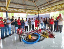 PT Kresna Duta Agroindo Perkuat Sistem dan Kolaborasi Tangkal Karhutla di Sarolangun