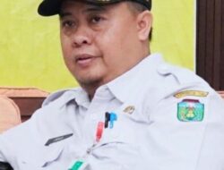 BPBD Kabupaten Tebo Menghimbau Masyarakat Agar Tetap Waspada Akan Kenaikan Debit Air