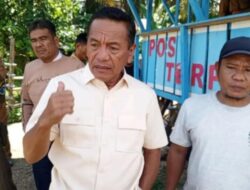 DPRD Batang Hari Turun ke Muara Tembesi, Aktivitas Tongkang Batu Bara dan Pos Misterius Jadi Perhatian