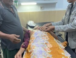 Empat Bulan Santunan Jasa Raharja Belum Cair, Keluarga Korban Kecelakaan di Mersam Harapkan Kepastian