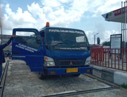 Mobil Tangki Industri Angkut Pertalite Subsidi di Jambi Jadi Sorotan, Pertamina Diminta Beri Penjelasan