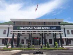 Gerakan Masyarakat Buru Koruptor Siap Gelar Aksi, Desak Kejari Batang Hari Ungkap Tuntas Kasus Pupuk Subsidi