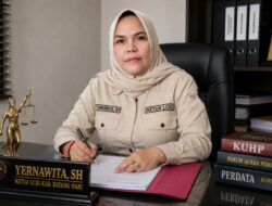 Ketua LCKI Kabupaten Batang Hari, Desak Aparat Penegak Hukum, Usut Tuntas Dugaan Penipuan dan Penggelapan Lahan