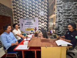 Jaksa menyapa pada radio batang hari permai : Memahami Peran Jaksa Pengacara Negara