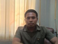 Antisipasi Gangguan Kamtibmas,Polsek Kumpeh Ulu Imbau Masyarakat Tingkatkan Kewaspadaan