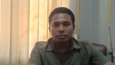 Antisipasi Gangguan Kamtibmas,Polsek Kumpeh Ulu Imbau Masyarakat Tingkatkan Kewaspadaan