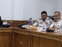 Komisi II DPRD Batang Hari Disorot, Hasil RDP Soal Tongkang Batubara Dinilai Tak Jelas