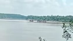 PETI Diduga Marak di Aliran Sungai Batang Hari, Belasan Nama Disebut, Aparat Diminta Bertindak