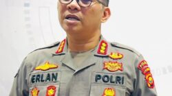 Polda Jambi Dalami Kasus Meninggalnya Anggota Polri di Tanjab Timur