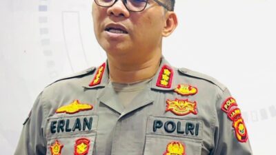 Polda Jambi Dalami Kasus Meninggalnya Anggota Polri di Tanjab Timur