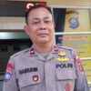 Kanit Binmas Polsek Bahar Selatan ajak Masyarakat untuk menjaga Kamtibmas