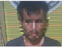 Tim SatRes Narkoba Polres Bungo Kembali Berhasil Ringkus Pengedar Narkotika Jenis Sabu 