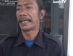 Diduga Dipicu Provokasi, Keluarga Bantah Isu Jual Beli Anak Kandung di Batang Hari
