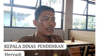 Pelaksanaan Tahapan Seleksi SNT di Wilayah Kabupaten Tebo Terus Menunjukkan Perkembangan