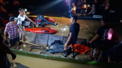 Perempuan Lansia 74 Tahun yang Diduga Terseret Arus Sungai di Merangin, Telah Ditemukan Meninggal Dunia