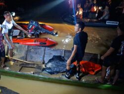 Perempuan Lansia 74 Tahun yang Diduga Terseret Arus Sungai di Merangin, Telah Ditemukan Meninggal Dunia