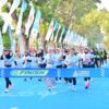 Presisi Merdeka Run 2026 Polda Jambi Diikuti 8.760 Peserta, Perputaran Ekonomi Disebut Capai Rp56 Miliar