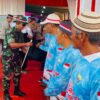 Danrem 042/Gapu Ikuti Penanaman Serentak Bawang Putih, Perkuat Percepatan Swasembada Nasional