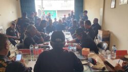 DPP LSM IPB Perkuat Konsolidasi Organisasi, Siapkan Langkah Strategis Kedepan nya