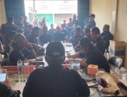 DPP LSM IPB Perkuat Konsolidasi Organisasi, Siapkan Langkah Strategis Kedepan nya