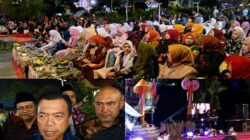 Mari Cintai Budaya Daerah Provinsi Jambi, Kebupaten Bungo Gelar Pekan Kebudayaan Daerah “Jambi Elok Nian” ‎ ‎