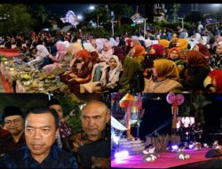 Mari Cintai Budaya Daerah Provinsi Jambi, Kebupaten Bungo Gelar Pekan Kebudayaan Daerah “Jambi Elok Nian” ‎ ‎